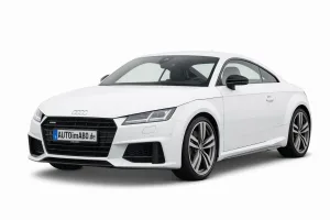 Audi TT im Auto Abo