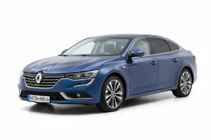 Renault Talisman im Auto Abo