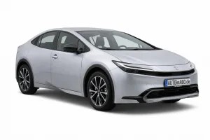 Toyota Prius im Auto Abo
