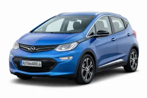 Opel Ampera im Auto Abo