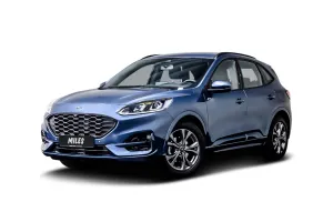 Ford Kuga Auto Abo