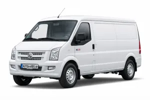 DFSK EC35