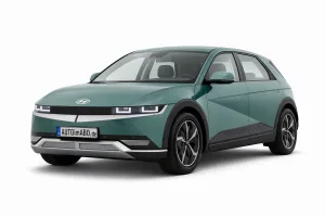 Hyundai IONIQ 5 im Auto Abo