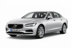 Volvo S90 im Auto Abo