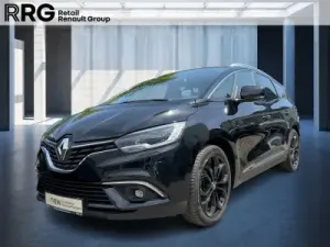 Renault Grand Scenic Leasing