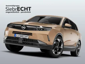 Opel Grandland Leasing