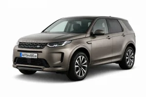 Land Rover Discovery Sport im Auto Abo