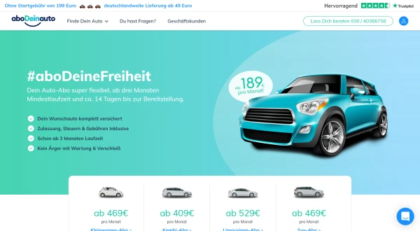 aboDeinauto