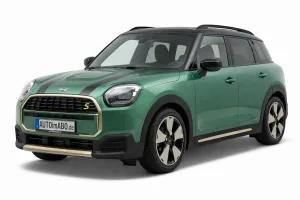 MINI Countryman im Auto Abo