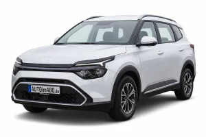 Kia Carens im Auto Abo