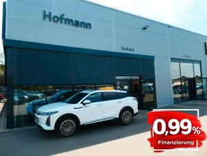 Omoda 9 Leasing