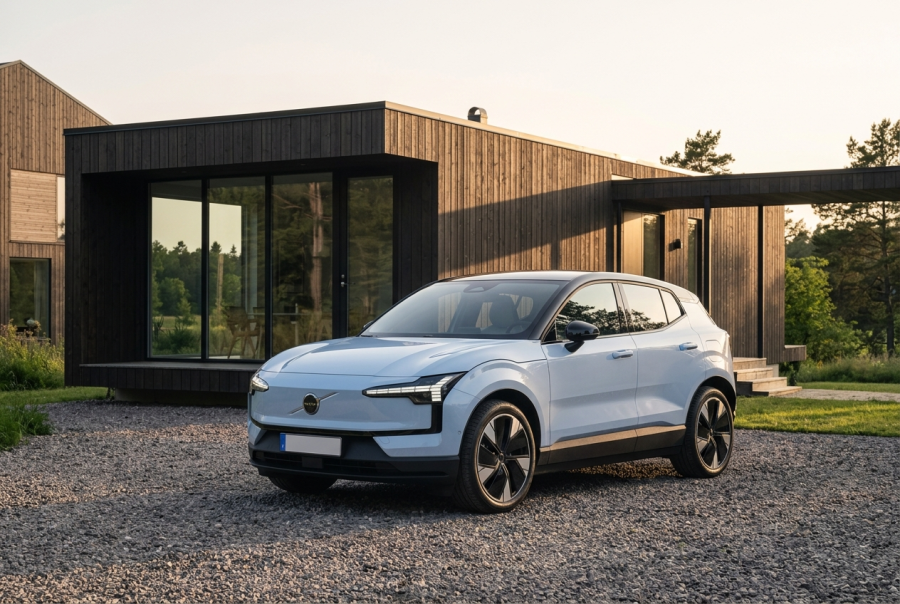 Gebrauchte E-Autos: Volvo zerstört mit neuem Garantie-Versprechen die größte Käufer-Angst