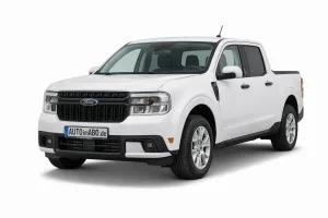 Ford Maverick im Auto Abo