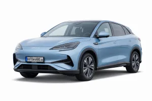 BYD Sealion 7 im Auto Abo