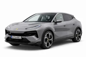 Lotus Eletre