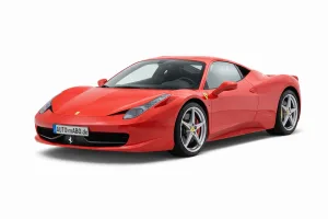 Ferrari 458