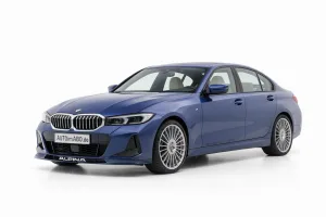 Alpina B3 Kaufen