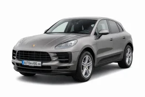 Porsche Macan im Auto Abo