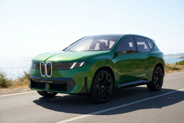 BMW überrascht beim iX3: Warum Sie auf das Sommer-Update 2026 warten sollten!