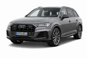 Audi SQ7 im Auto Abo