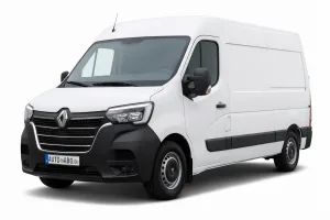Renault Master im Auto Abo