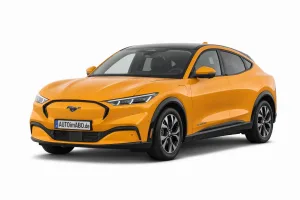 Ford Mustang Mach-E im Auto Abo