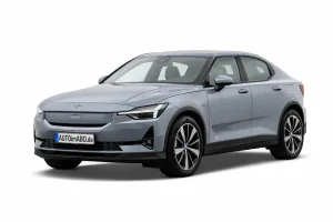 Polestar 2 im Auto Abo