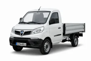 Piaggio Porter