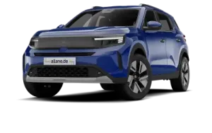 Opel Frontera Leasing