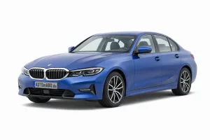 BMW 3er im Auto Abo