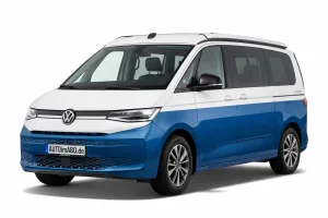 Volkswagen California im Auto Abo