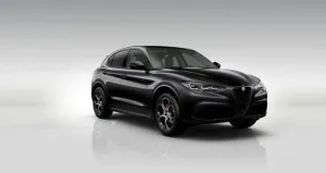 Alfa Romeo Stelvio Leasing