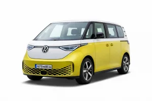 Volkswagen ID.BUZZ