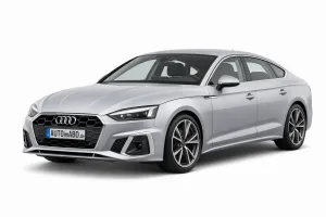 Audi A5 im Auto Abo