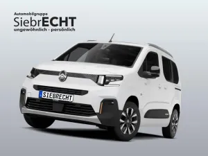 Citroën Berlingo Leasing