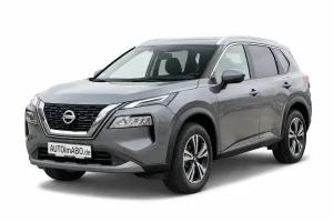 Nissan X-Trail im Auto Abo