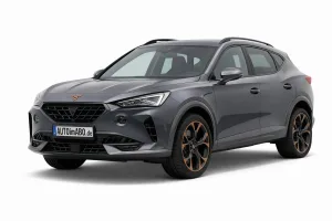 Cupra Terramar im Auto Abo