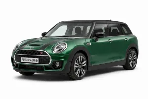 MINI Clubman im Auto Abo