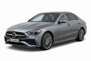 Mercedes-Benz C-Klasse im Auto Abo