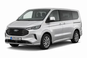 Ford Tourneo Custom im Auto Abo