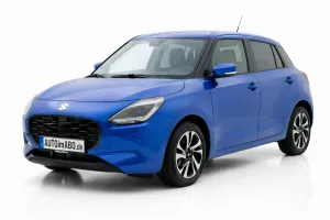 Suzuki Swift im Auto Abo