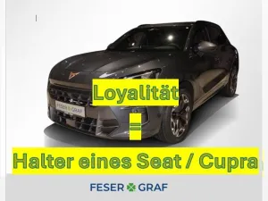 Cupra Terramar Leasing