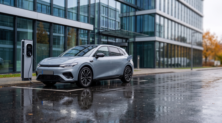 Preis-Albtraum für den VW ID.3: Leapmotor B05 schockt mit 482 Kilometern Reichweite