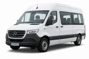Mercedes-Benz Sprinter im Auto Abo