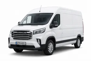 Maxus eDeliver 9
