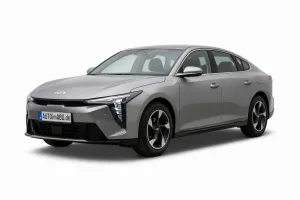 Kia K4 im Auto Abo