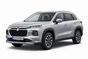 Suzuki Grand Vitara im Auto Abo