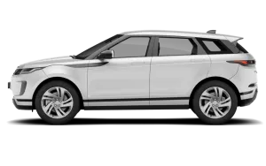 Land Rover Range Rover Evoque Leasing