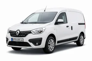 Renault Rapid im Auto Abo