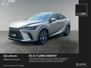 Lexus RX Leasing